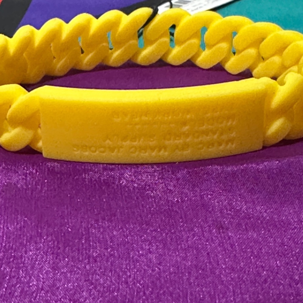 NWT Marc by Marc Jacobs bracelet.